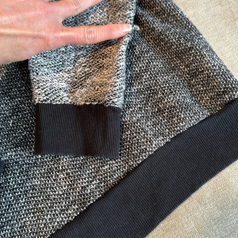 Splendid Boucle Active Pullover - image 3